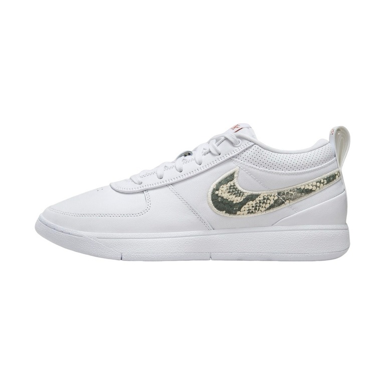 Nike Book 1 'White / Gum Light Brown / Blue Beyond' Мужские
