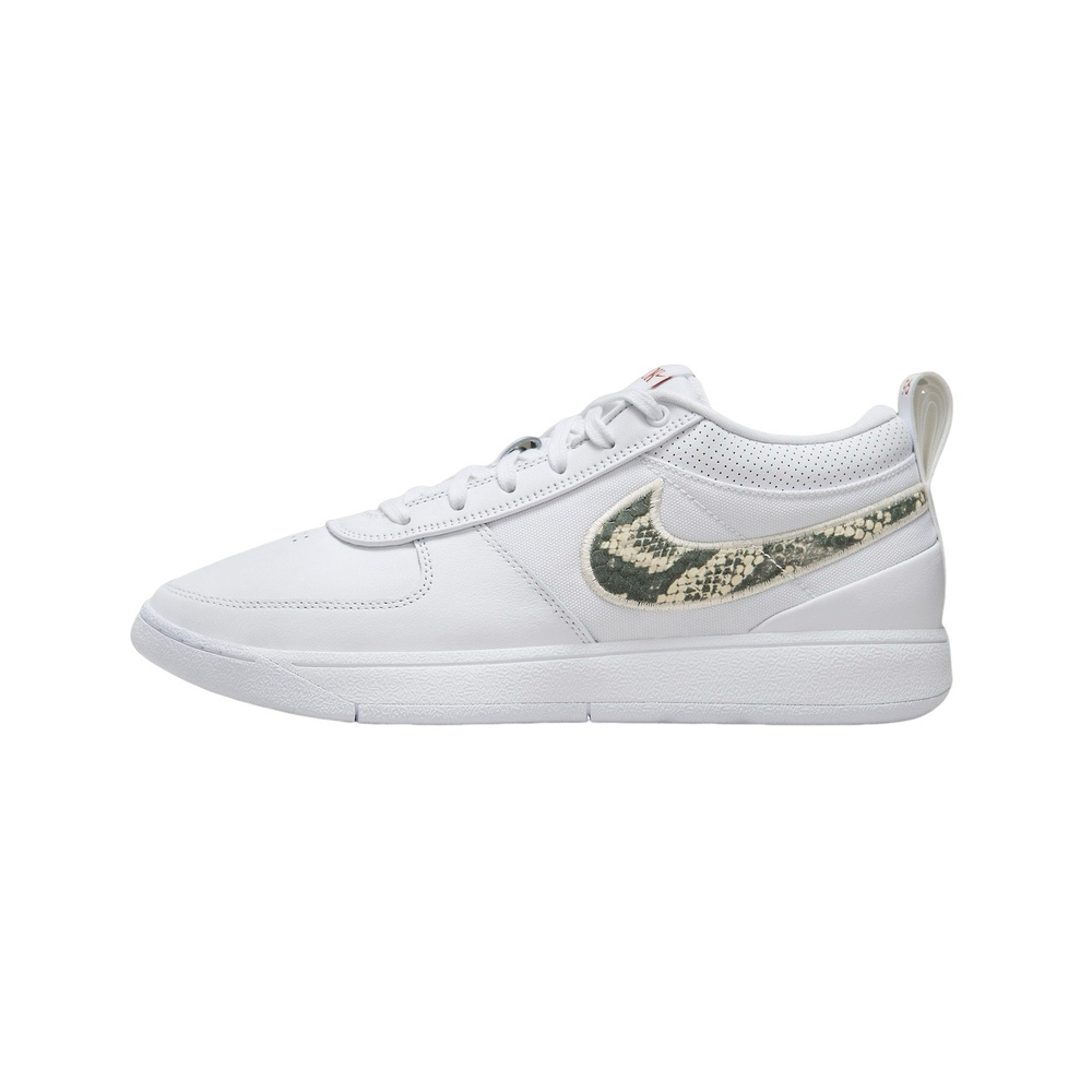 White / Gum Light Brown / Blue Beyond
