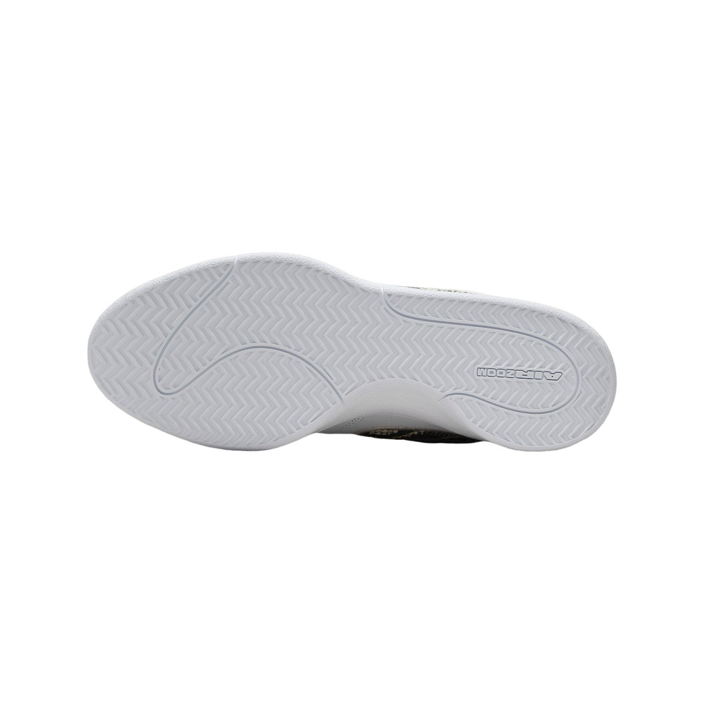 Nike Book 1 'White / Gum Light Brown / Blue Beyond' Мужские