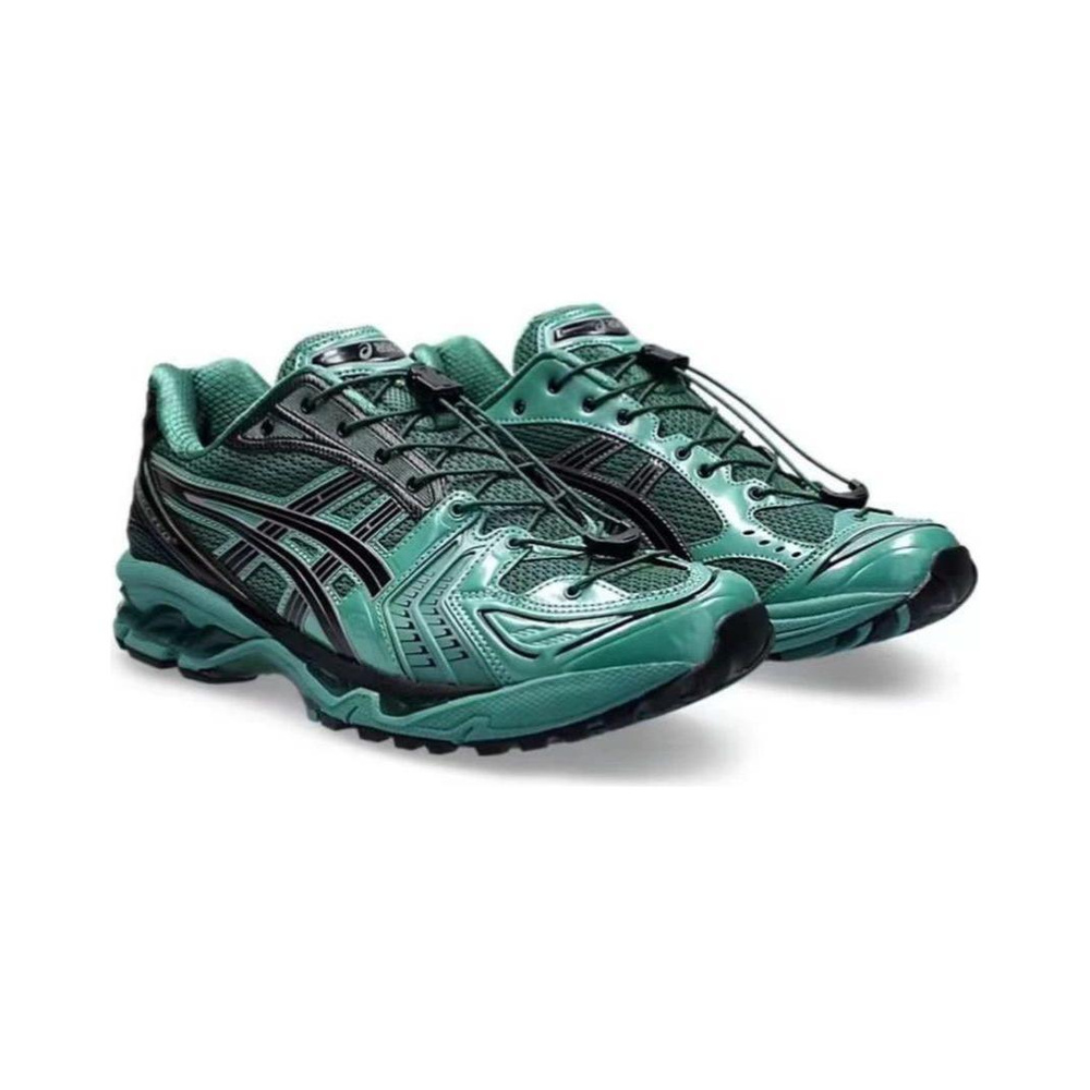 ASICS Gel-Kayano 14 'Green' Мужские