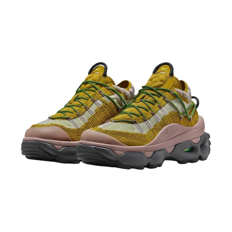 Nike Air Max Flyknit Venture 'Bronzine Smokey Mauve' Женские