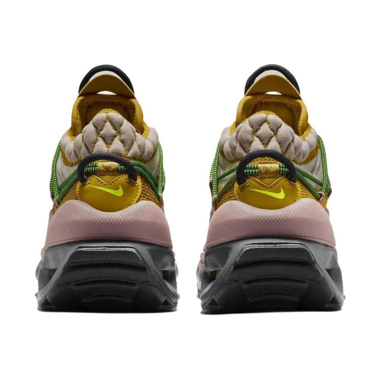 Nike Air Max Flyknit Venture 'Bronzine Smokey Mauve' Женские