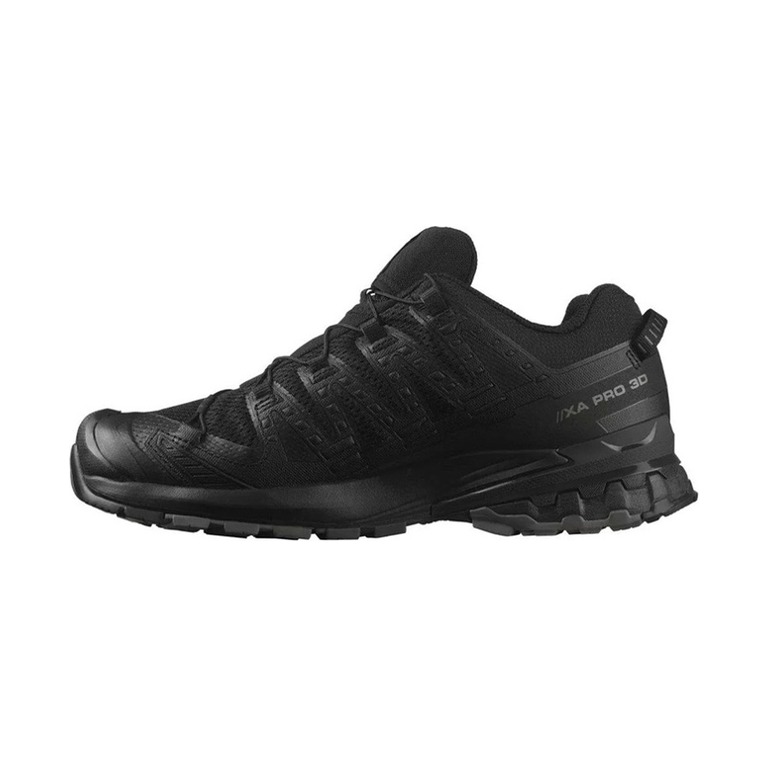 Salomon Xa Pro 3d 'Black' Мужские