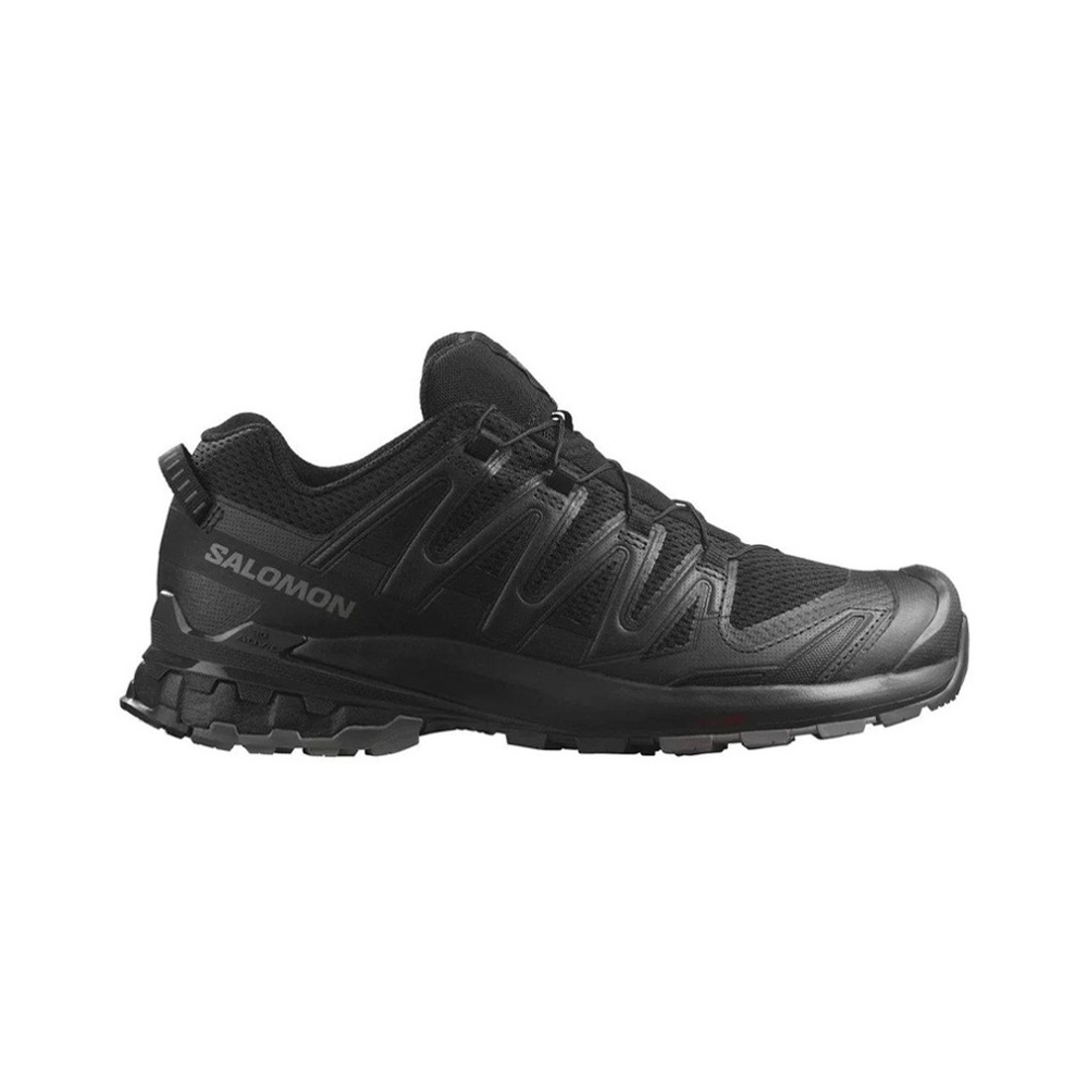 Salomon Xa Pro 3d 'Black' Мужские