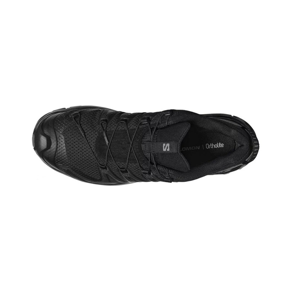 Salomon Xa Pro 3d 'Black' Мужские
