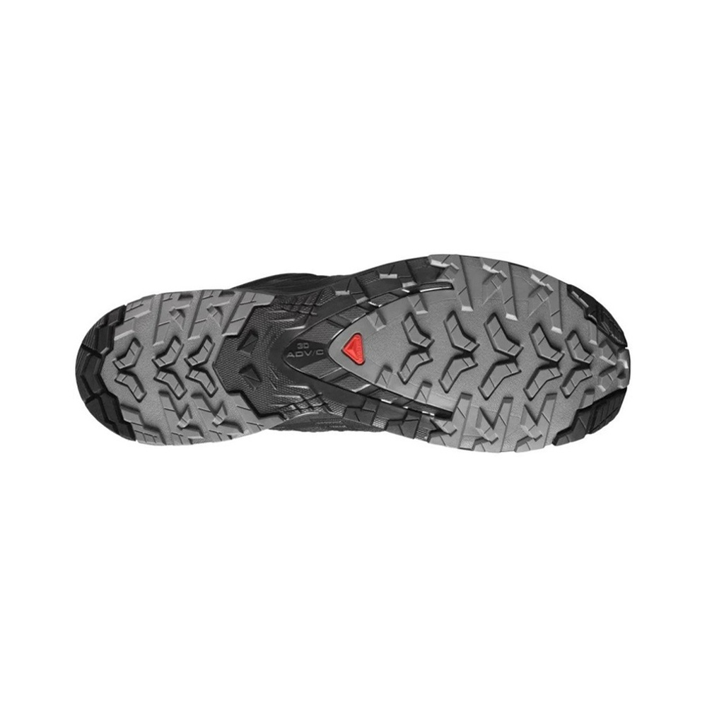 Salomon Xa Pro 3d 'Black' Мужские
