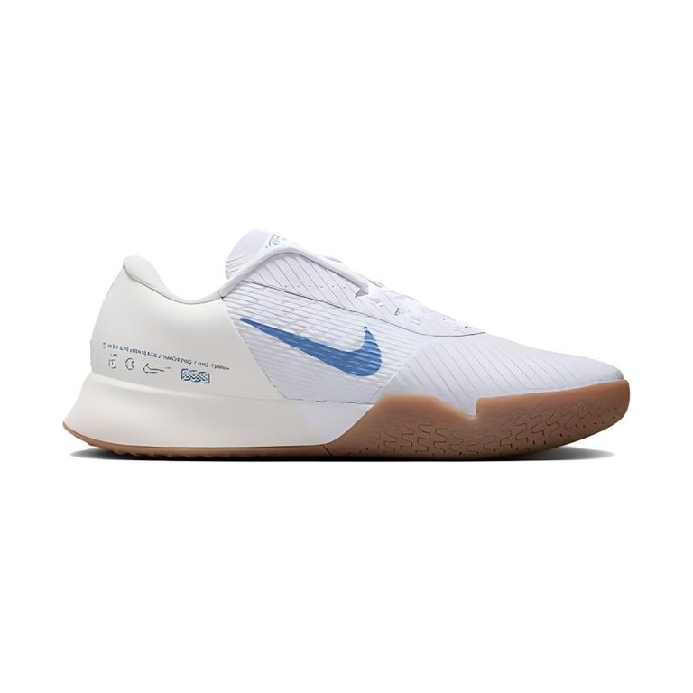 Nike Air Zoom Vapor Pro 2 'White / Malachite' Мужские