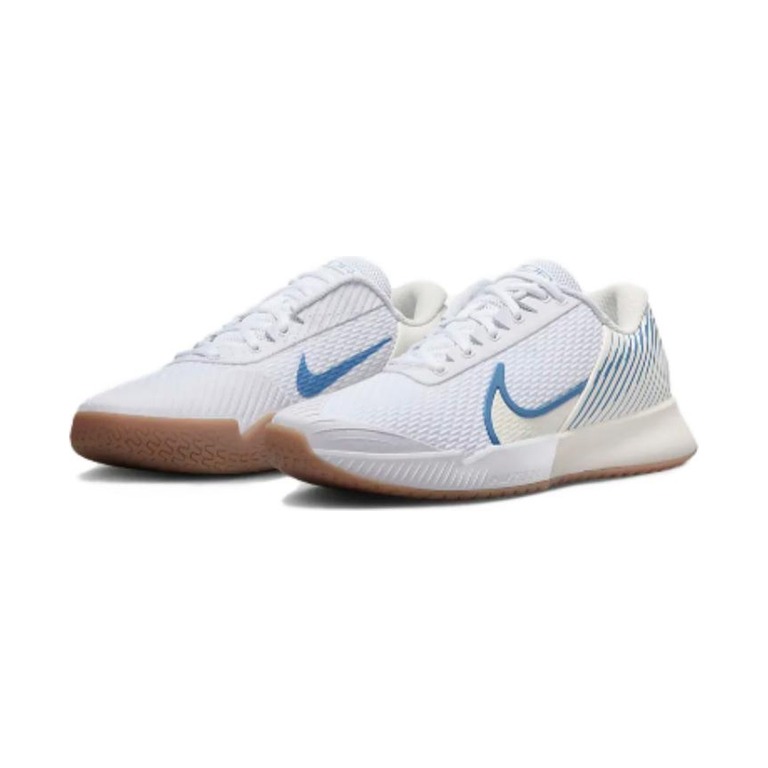 Nike Air Zoom Vapor Pro 2 'White / Malachite' Мужские