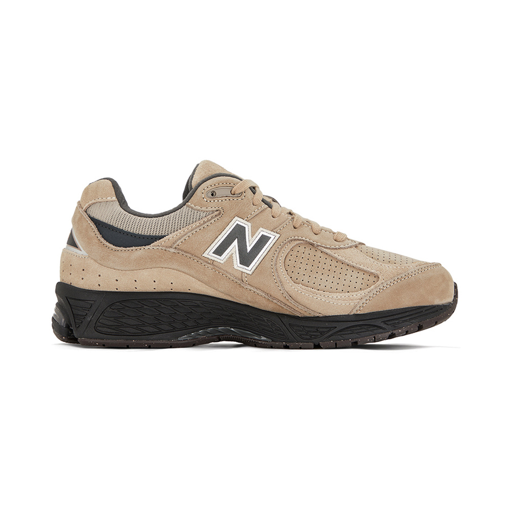 New Balance 2002R 'Multicolor' Мужские