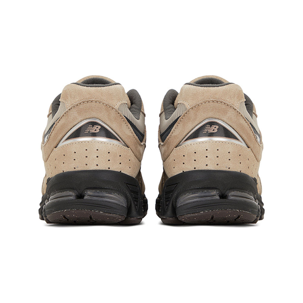 New Balance 2002R 'Multicolor' Мужские