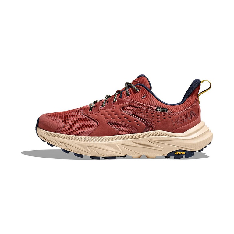 Hoka Anacapa 2 'GTX Hot Sauce' Мужские