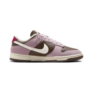 Cacao Wow / Pink Foam / University Red / Pale Ivory