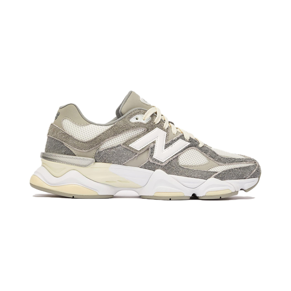 New Balance 9060 'Grey White' Мужские
