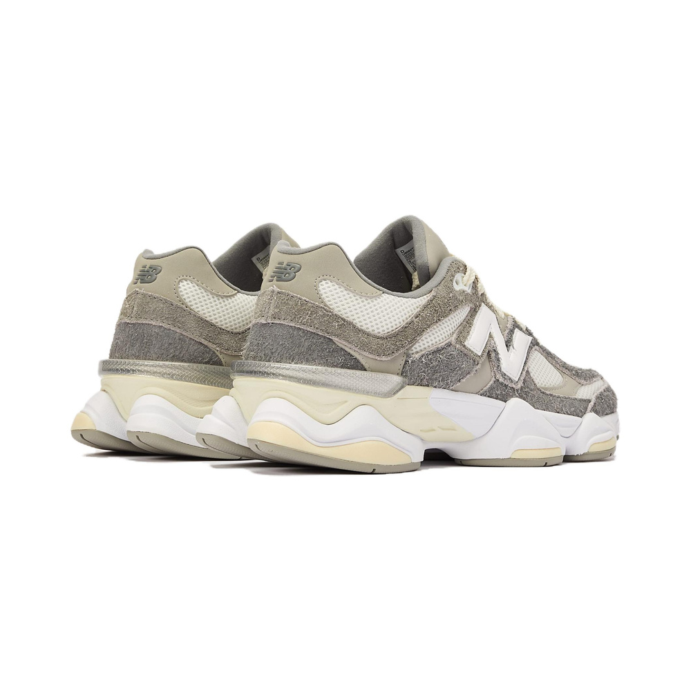 New Balance 9060 'Grey White' Мужские