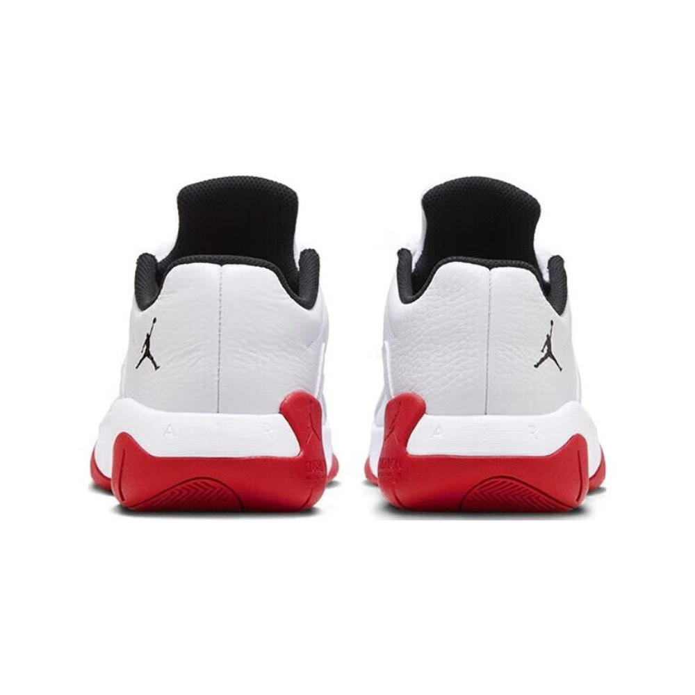 Air Jordan 11 'Sail / White / Metallic Gold / Linen' Мужские
