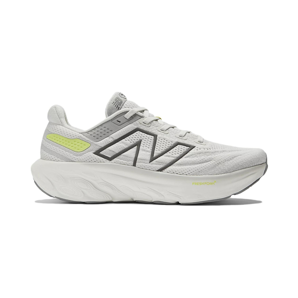 New Balance 1080 'White' Мужские