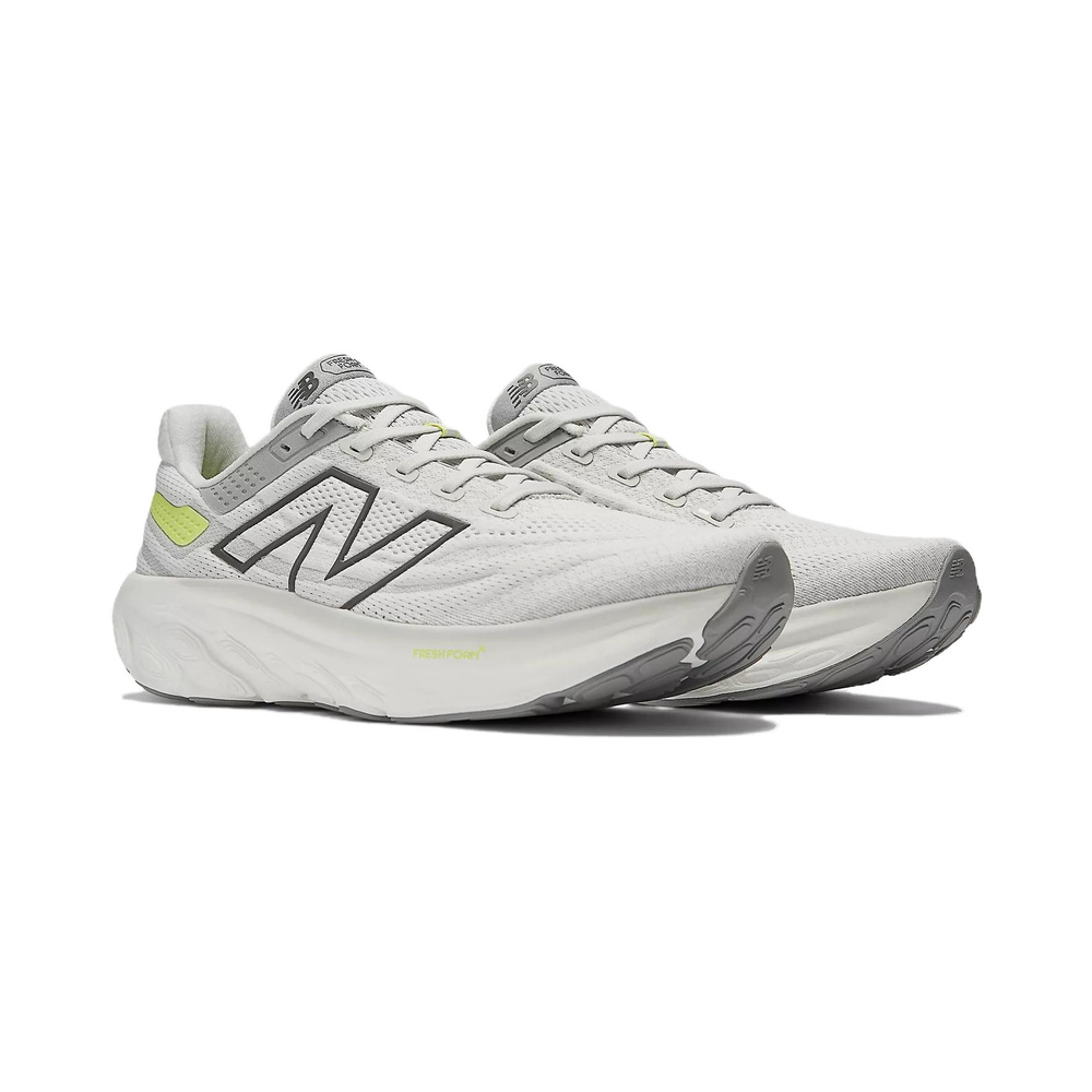 New Balance 1080 'White' Мужские