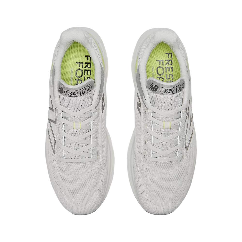 New Balance 1080 'White' Мужские