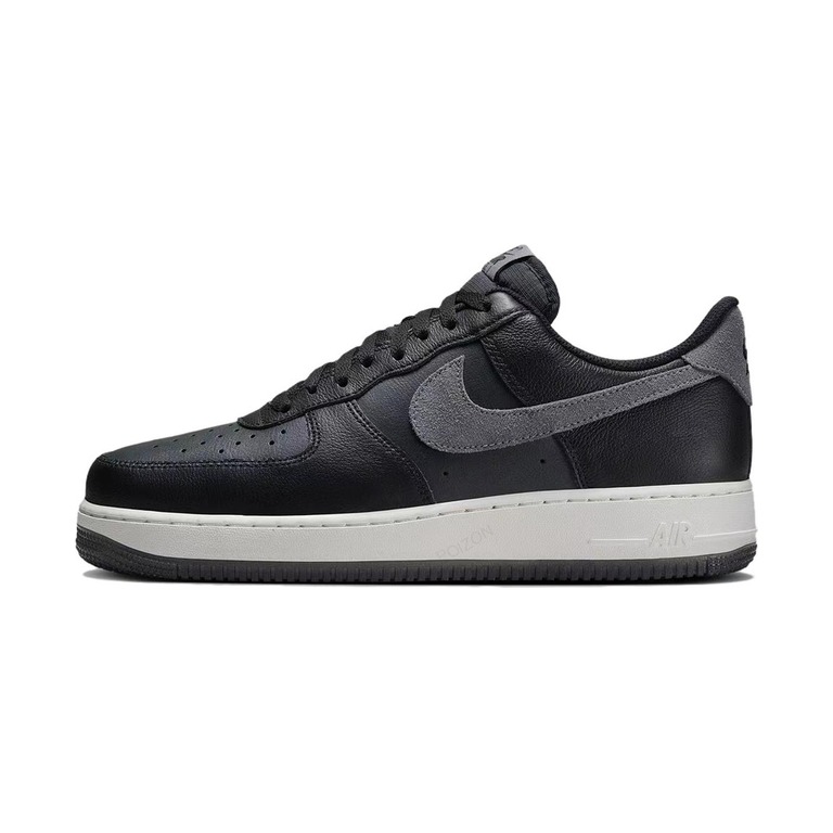 Nike Air Force 1 'Photon Dust / Black' Мужские