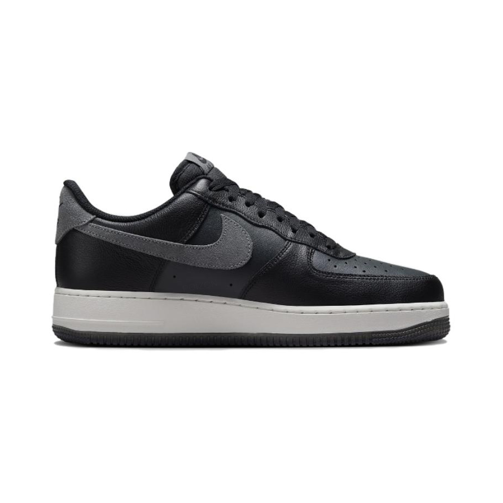 Nike Air Force 1 'Photon Dust / Black' Мужские