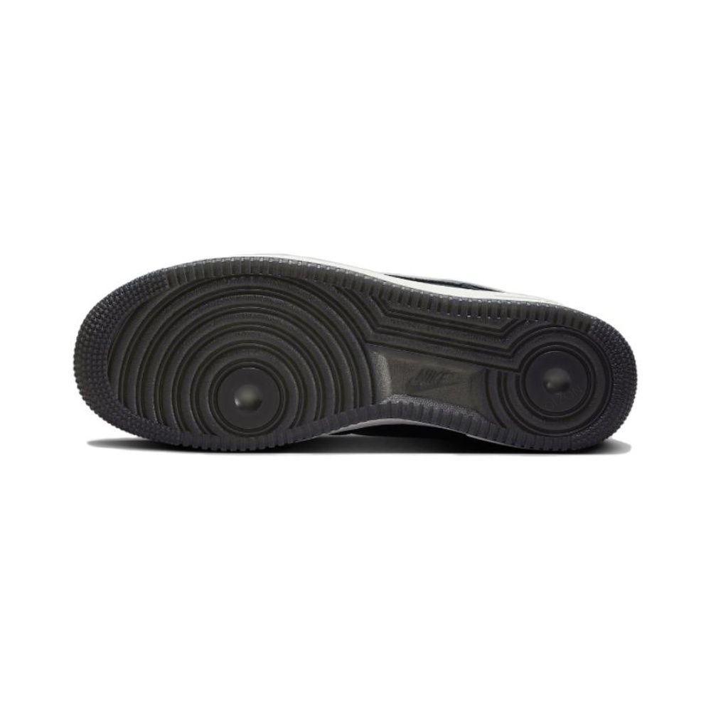 Nike Air Force 1 'Photon Dust / Black' Мужские