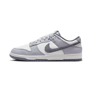 Low Retro SE Men's Shoes - White / Platinum Tint / Pure Platinum / Light Carbon