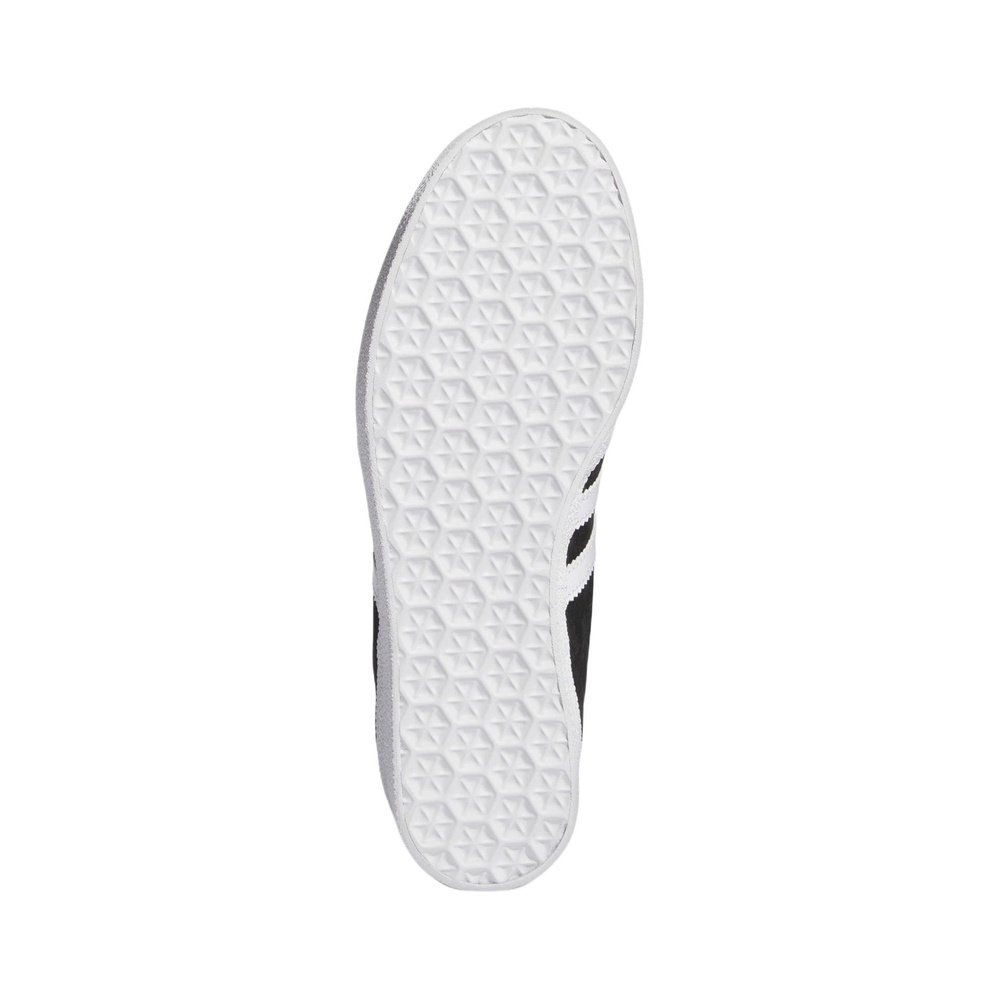 Adidas Gazelle 'Black White' Женские