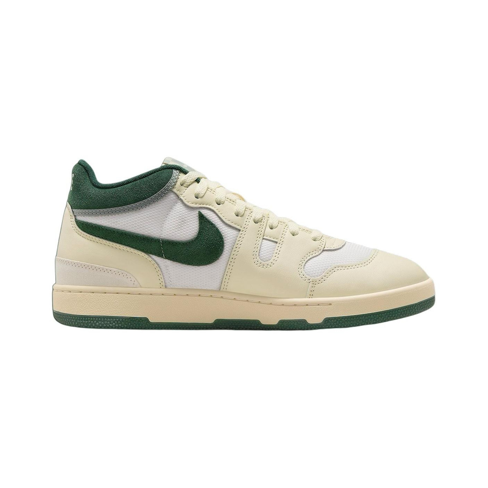 Nike Mac Attack 'Black / Bright Crimson' Мужские