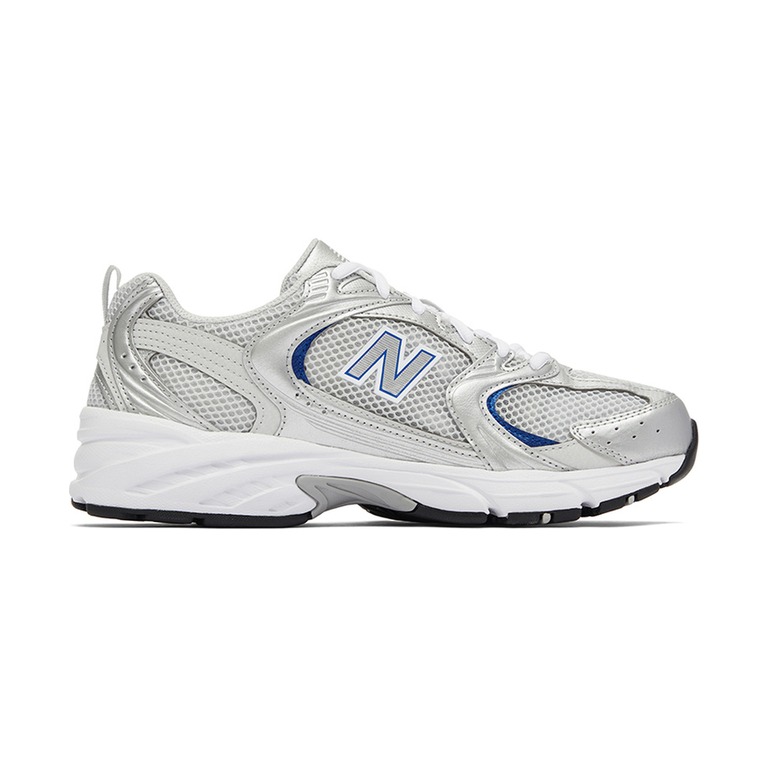 New Balance 530 'Light Grey Silver Blue' Мужские