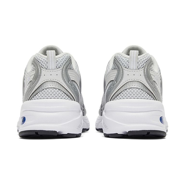 New Balance 530 'Light Grey Silver Blue' Мужские