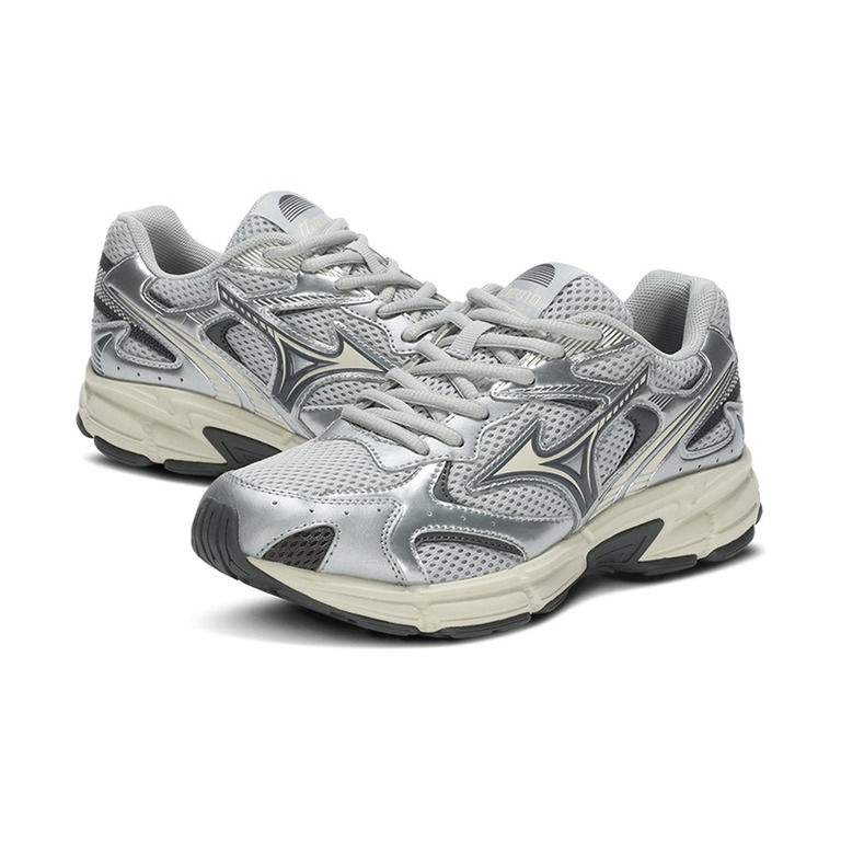 Mizuno Speed 2k 'Grey' Мужские