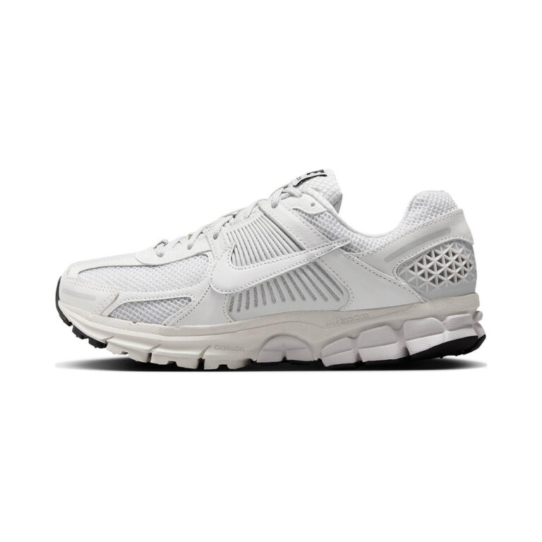 Nike Zoom Vomero 5 'White / Photon Dust' Женские