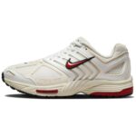 White / Phantom / Coconut Milk / Gym Red