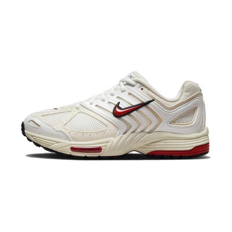 Nike Air Pegasus 2005 'White / Phantom / Coconut Milk / Gym Red' Женские