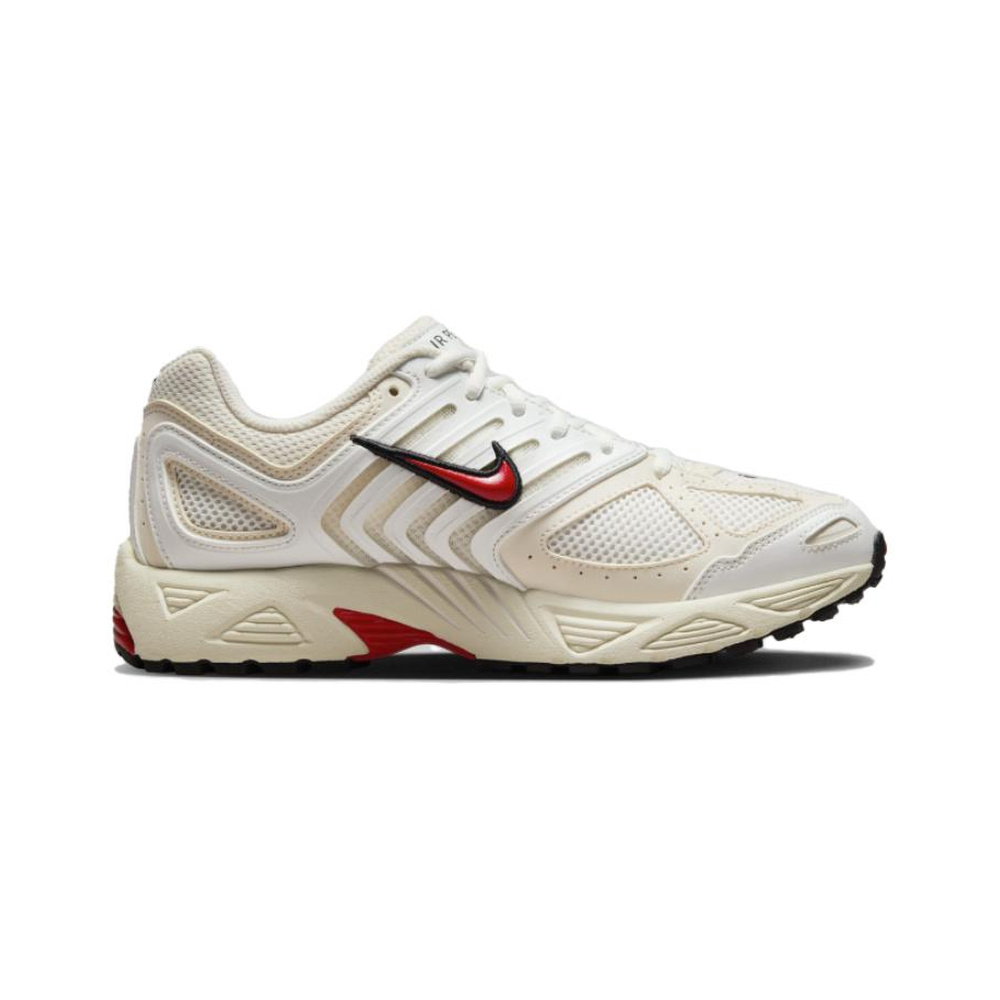 Nike Air Pegasus 2005 'White / Phantom / Coconut Milk / Gym Red' Женские