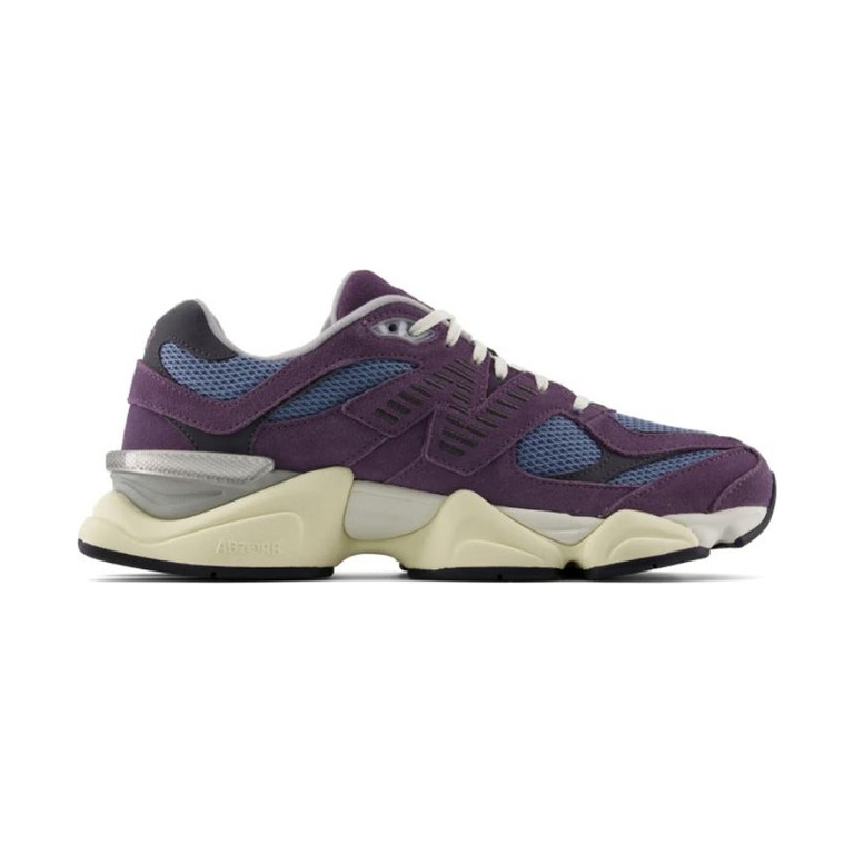 New Balance 9060 'Shadow Purple' Мужские