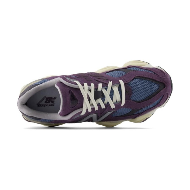 New Balance 9060 'Shadow Purple' Мужские