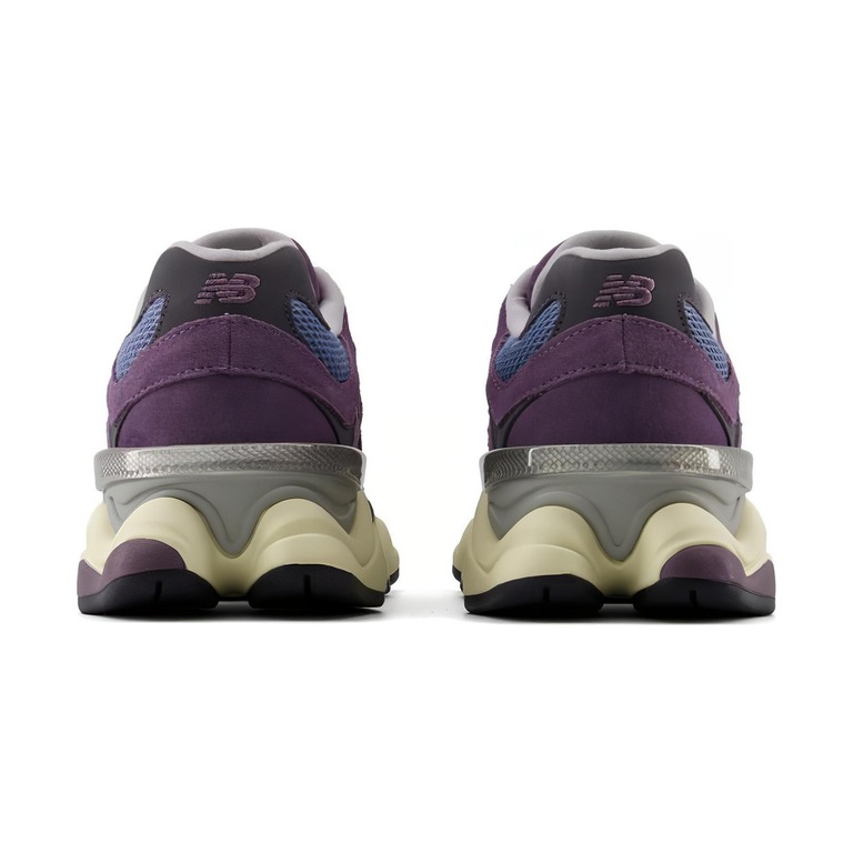 New Balance 9060 'Shadow Purple' Мужские