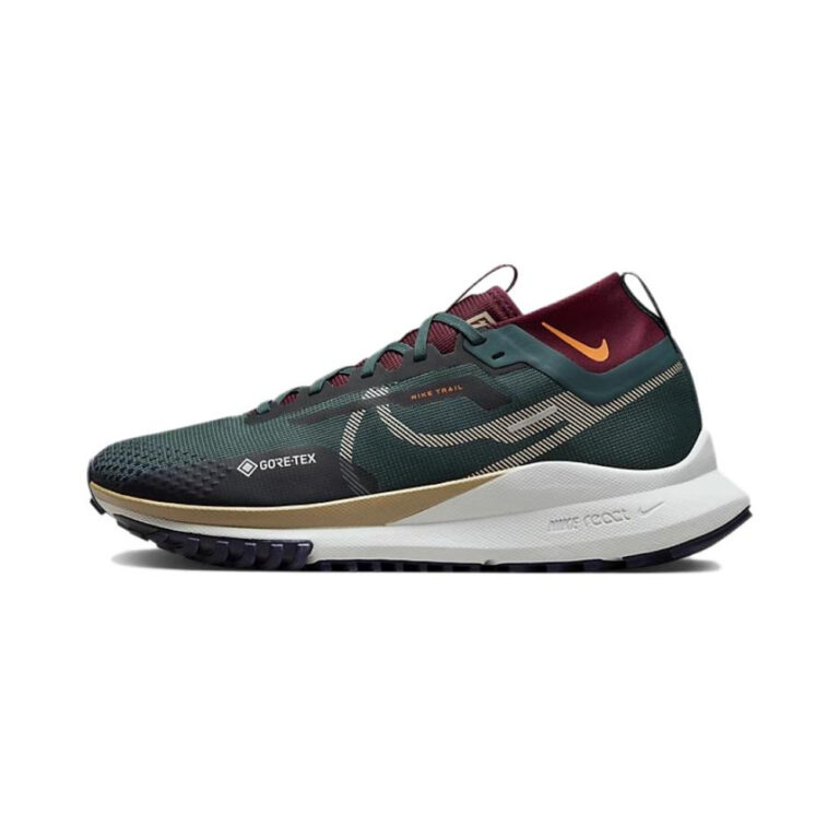 Nike Pegasus Trail 4 'Bicoastal / Heather / Bicoastal' Мужские