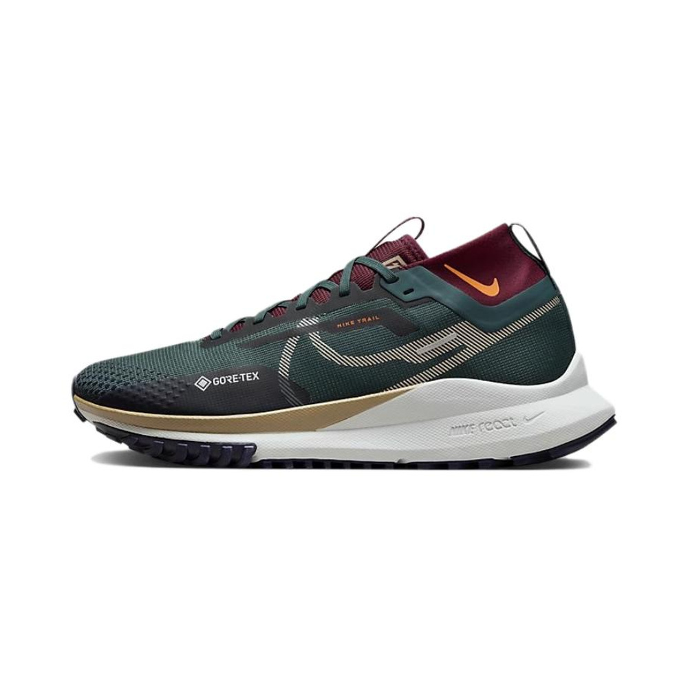 Nike Pegasus Trail 4 'Bicoastal / Heather / Bicoastal' Мужские