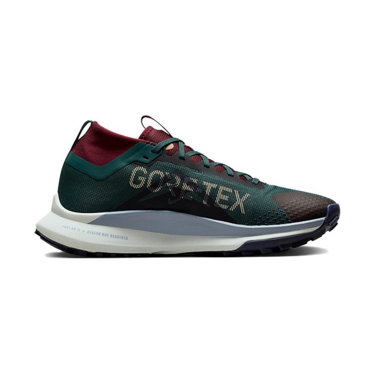 Nike Pegasus Trail 4 'Bicoastal / Heather / Bicoastal' Мужские
