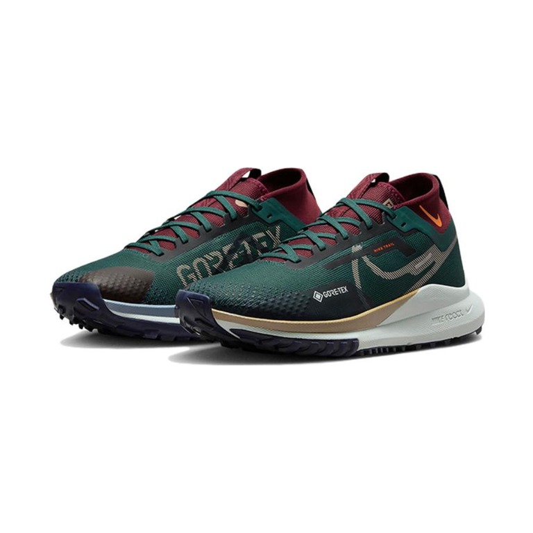 Nike Pegasus Trail 4 'Bicoastal / Heather / Bicoastal' Мужские