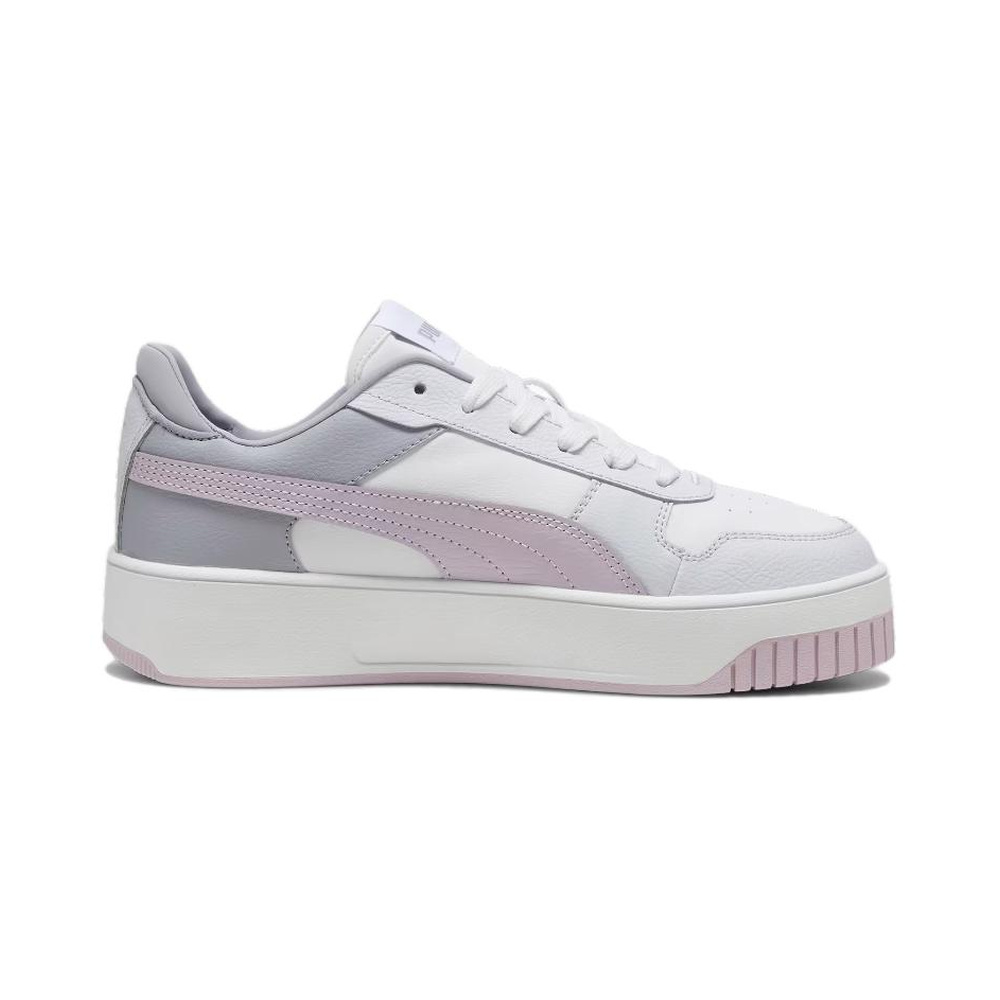 Puma Carina Street 'White Lilac' Женские