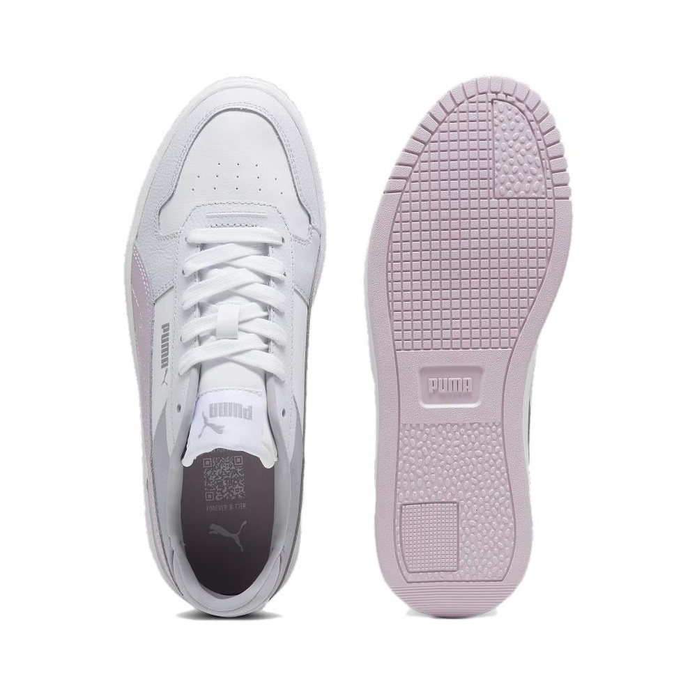 Puma Carina Street 'White Lilac' Женские