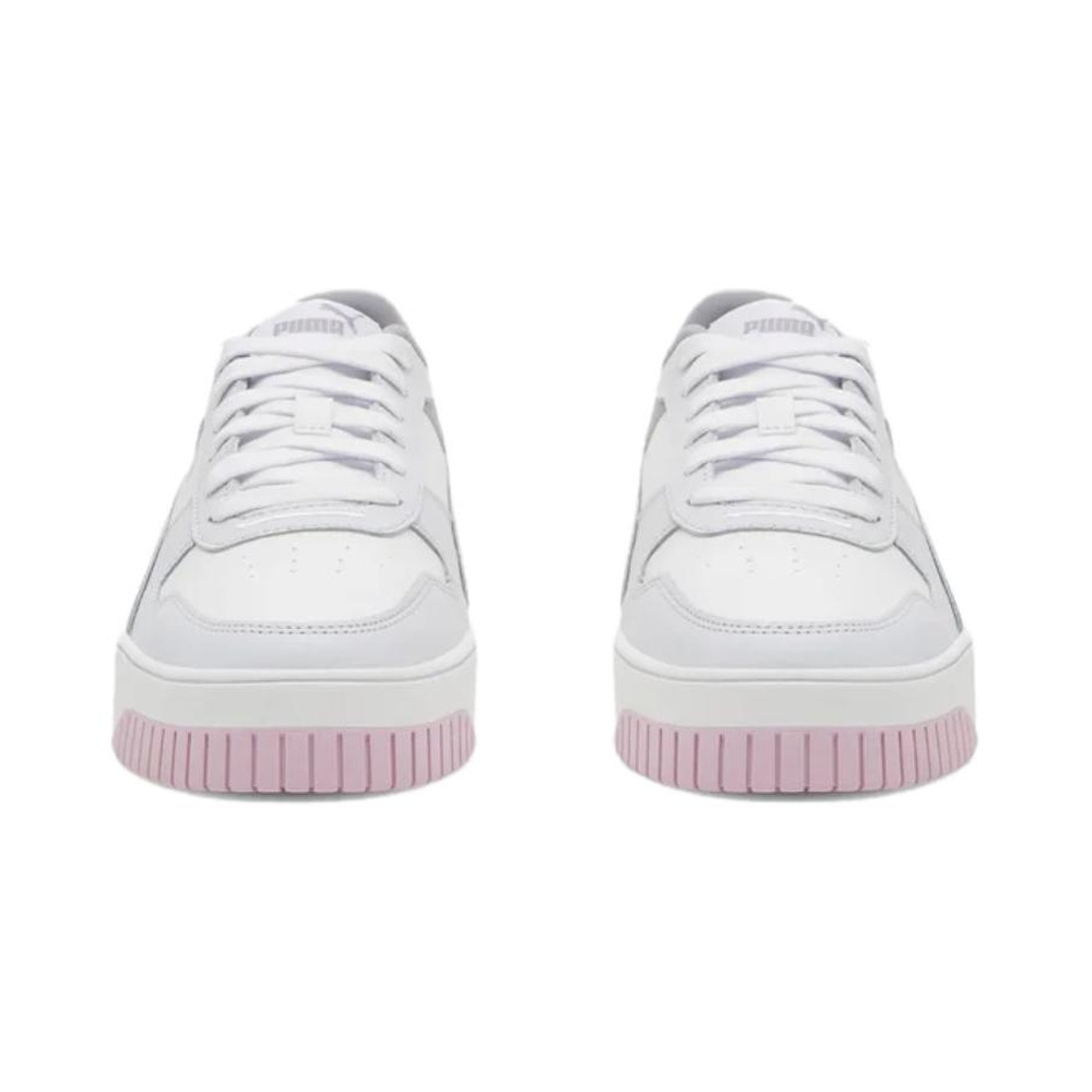 Puma Carina Street 'White Lilac' Женские
