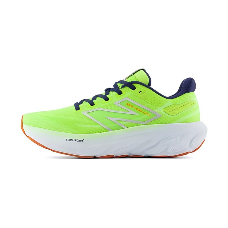 New Balance Fresh Foam 1080 'Green White' Женские