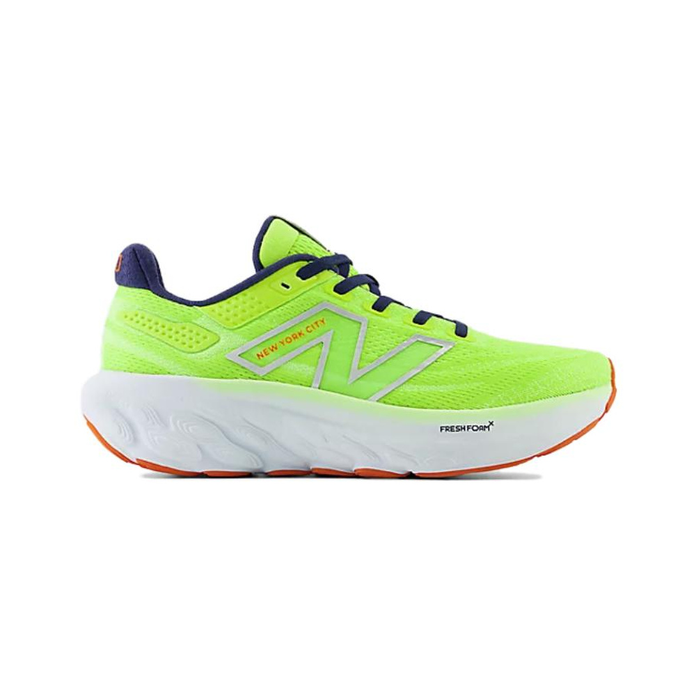 New Balance Fresh Foam 1080 'Green White' Женские