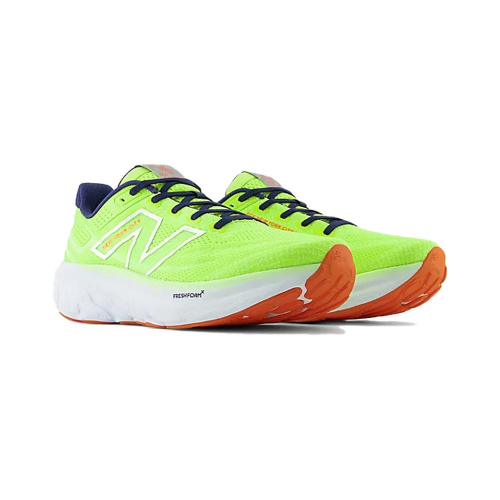 New Balance Fresh Foam 1080 'Green White' Женские