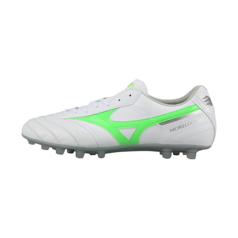 Mizuno Morelia 2 'White Green' Мужские