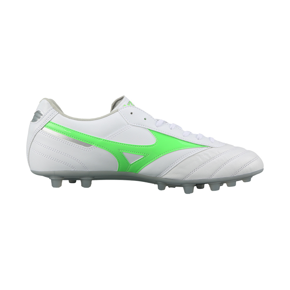 Mizuno Morelia 2 'White Green' Мужские